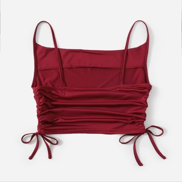 Nwt ladies  SHEIN top - Picture 4 of 6